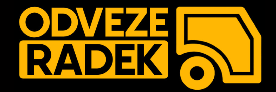 Odveze Radek Logo